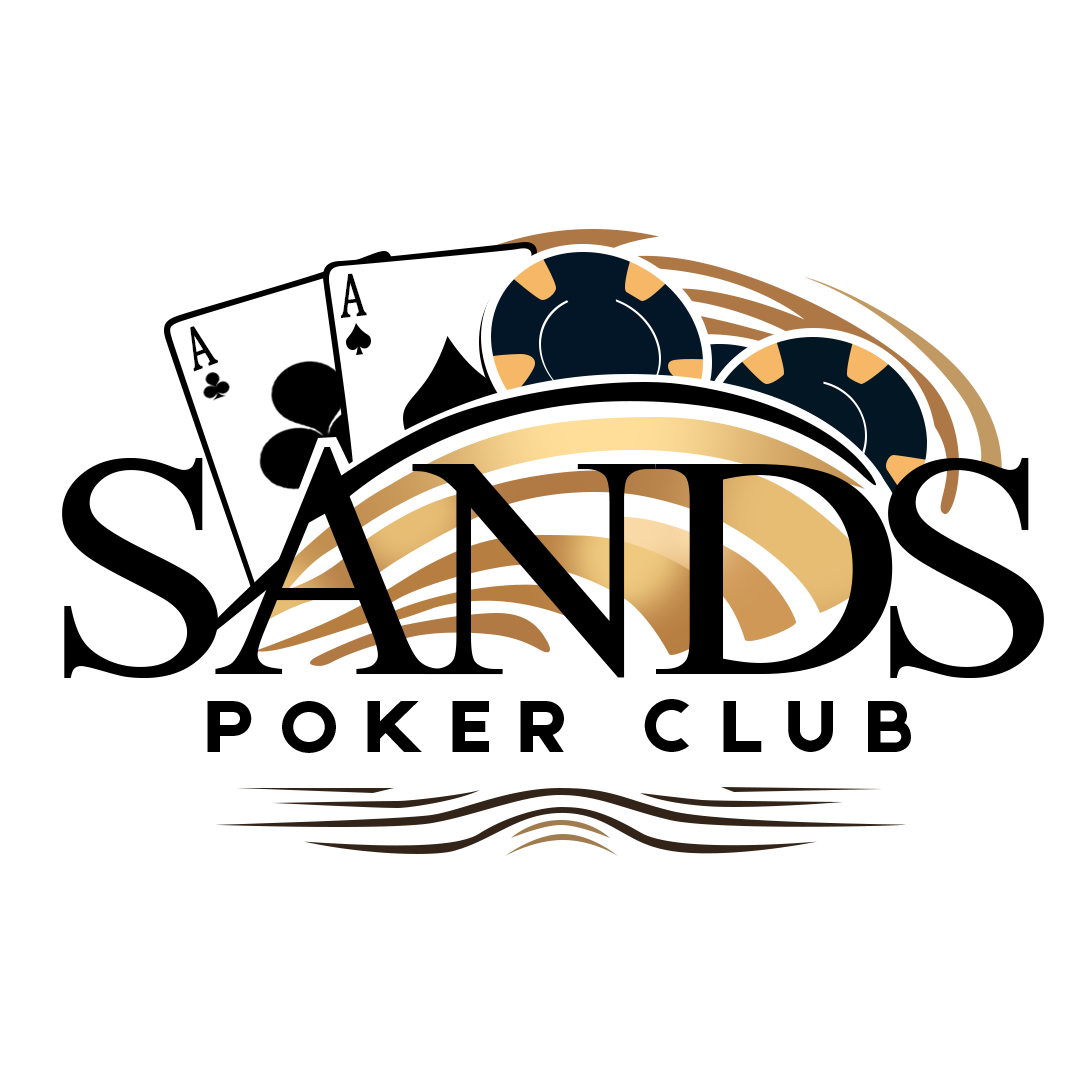 SANDS POKER
